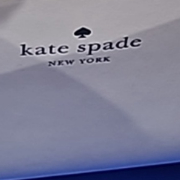 Kate Spade MYSTERY BOX BAGS WALLETS AND CHARM Listing for a Live Show or Offers - Picture 9 of 14
